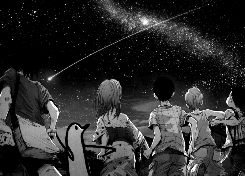 Illustration for article titled AniTAY Question of the Week:Â What Anime Do You Associate with Yourself the Most?